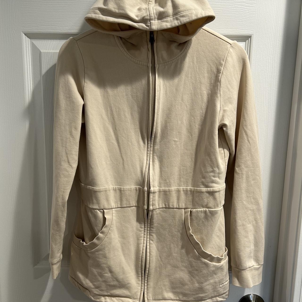 Patagonia women's discount zip up hoodie