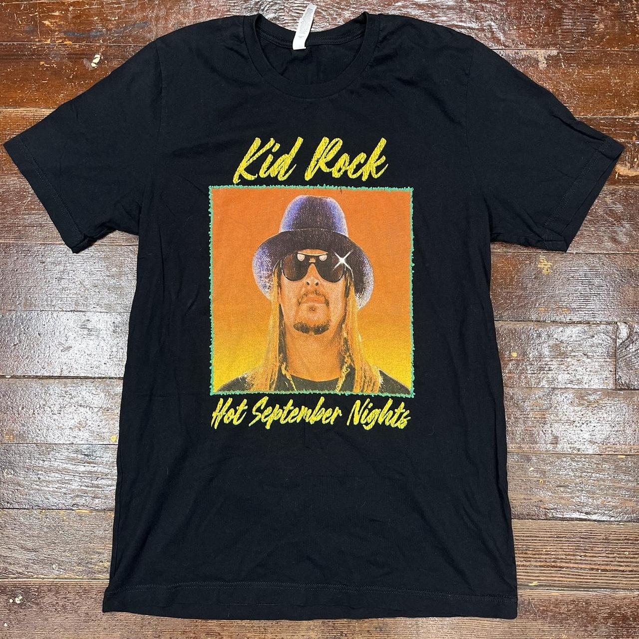 kid rock t shirts 2019