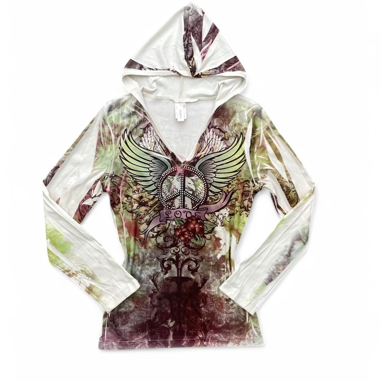 item listed by wantedragev2