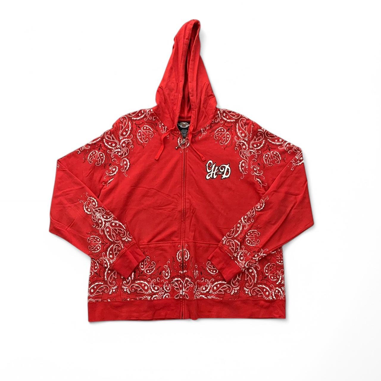 item listed by wantedragev2