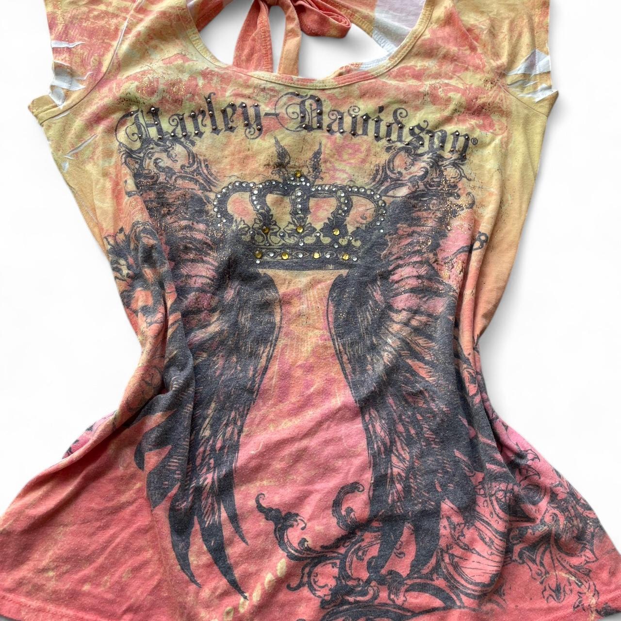 item listed by wantedragev2