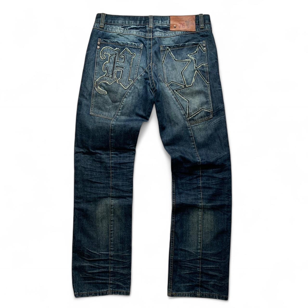 item listed by wantedragev2
