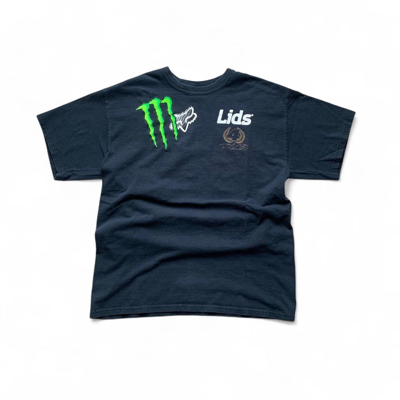 item listed by wantedragev2