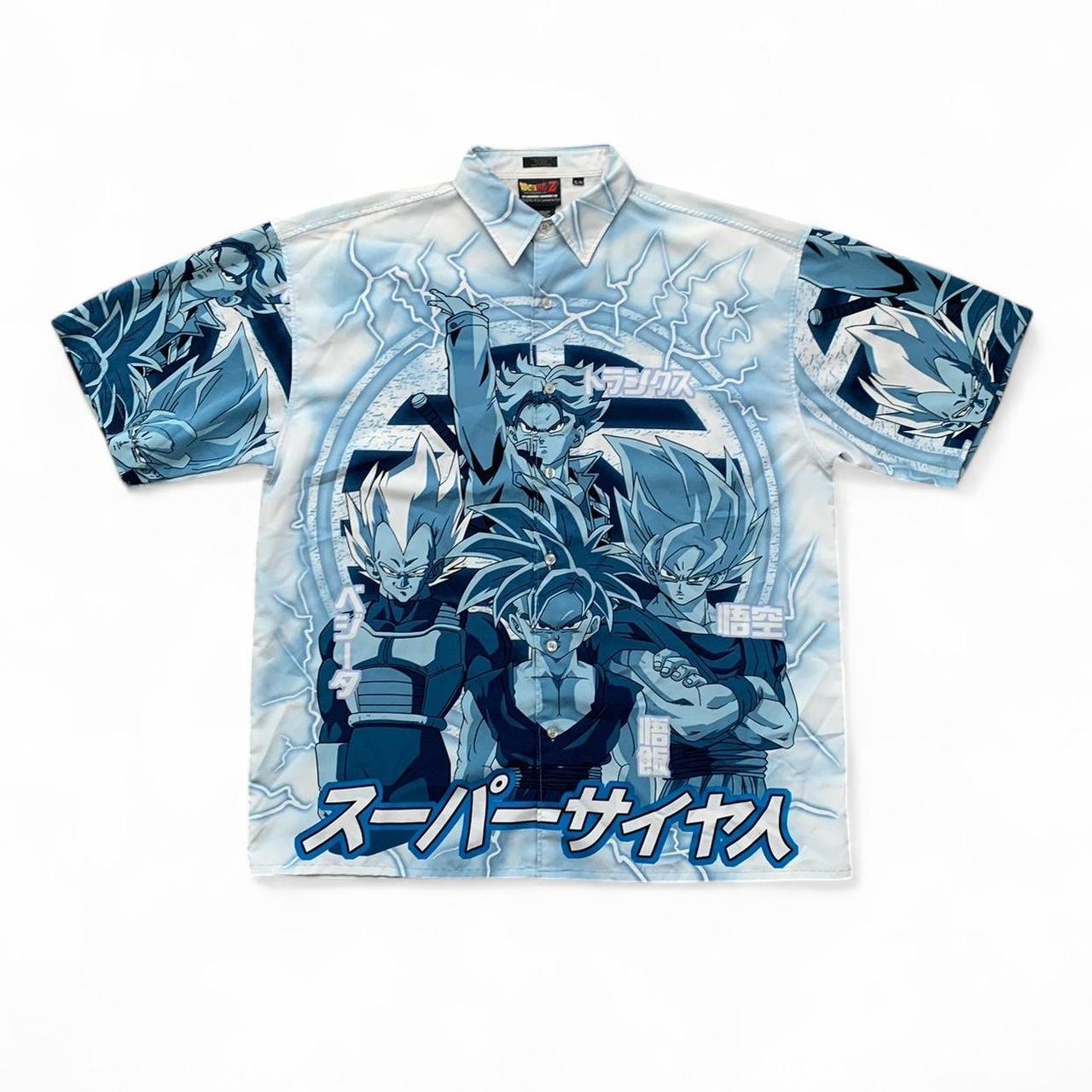 item listed by wantedragev2
