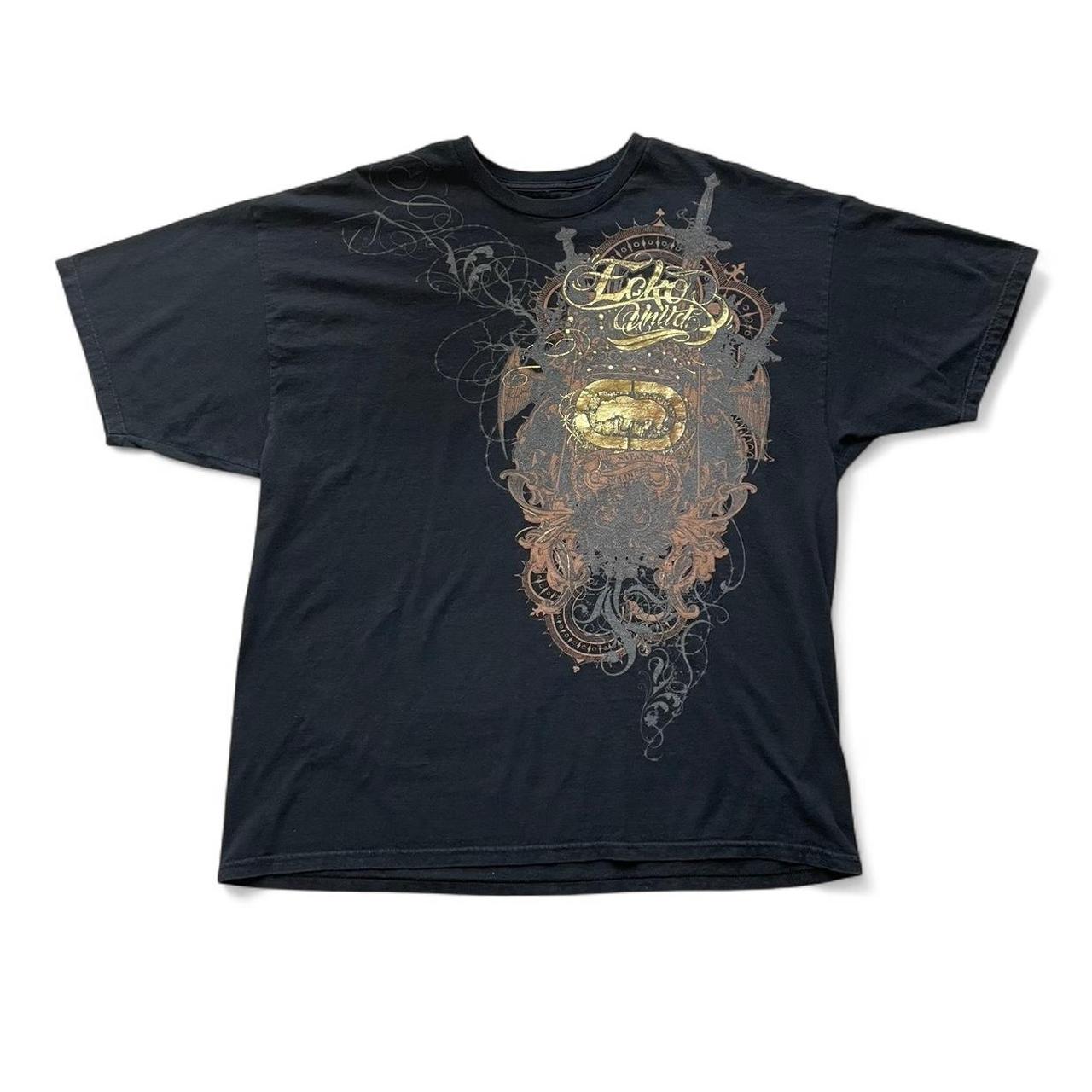 item listed by wantedragev2