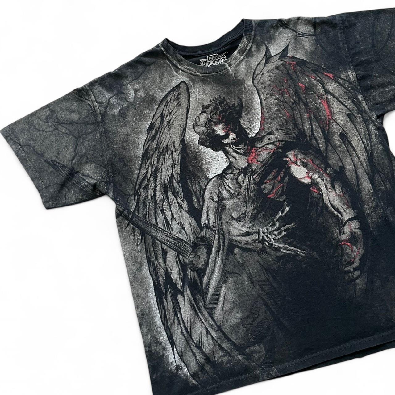 item listed by wantedragev2