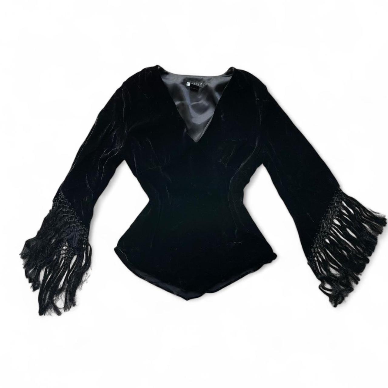 item listed by wantedragev2