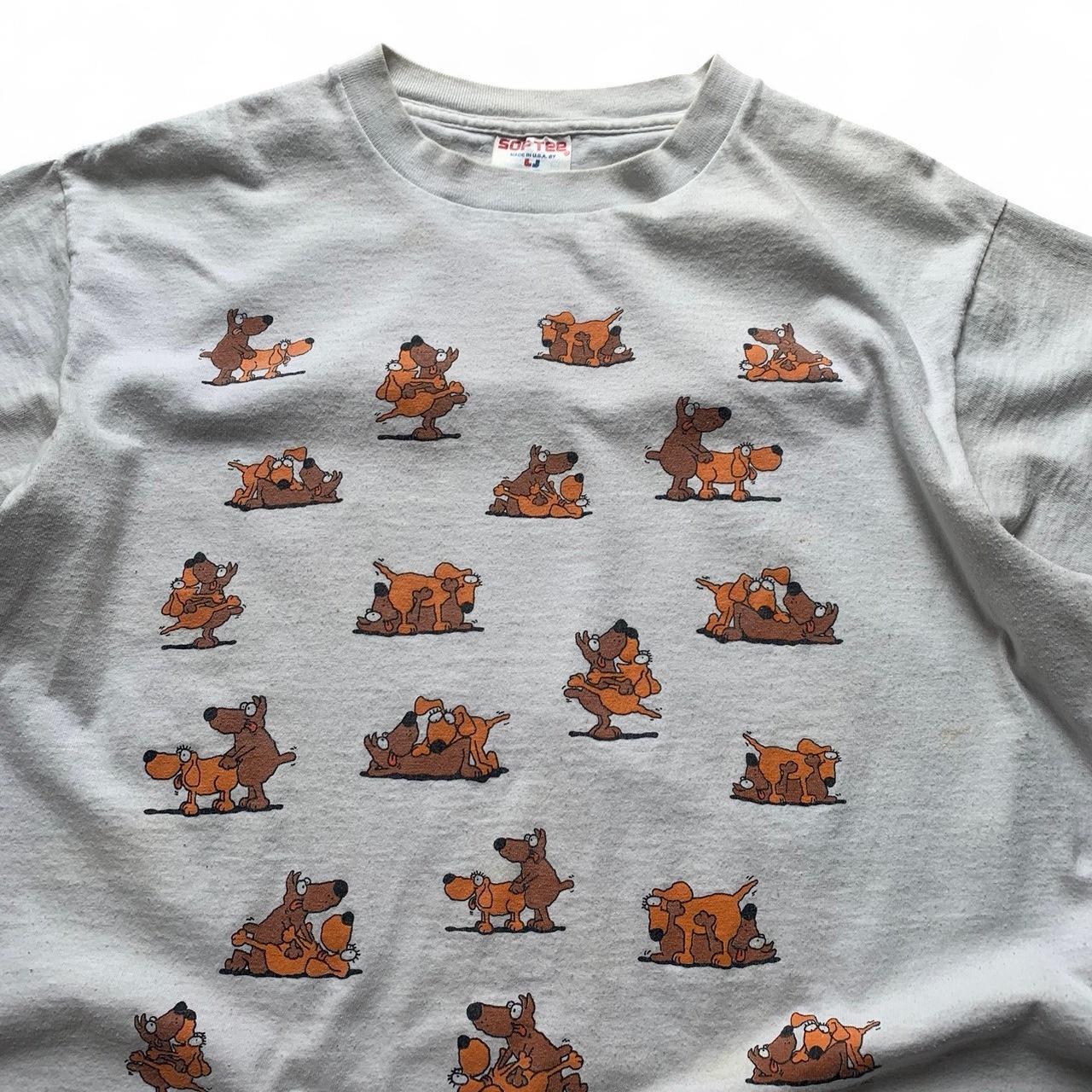 item listed by wantedragev2
