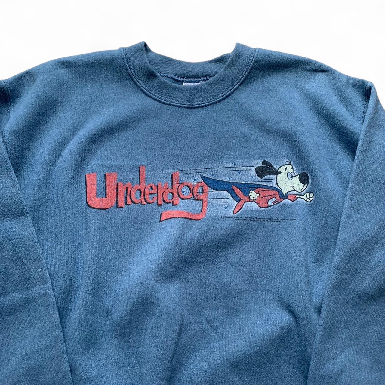 item listed by wantedragev2