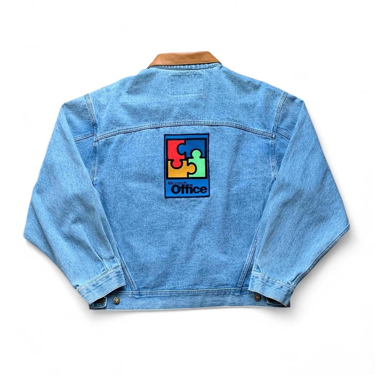item listed by wantedragev2