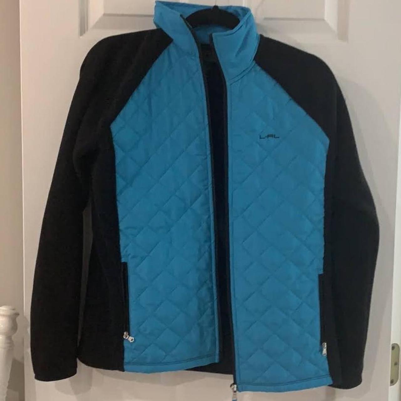 Ralph lauren-jacket - Depop