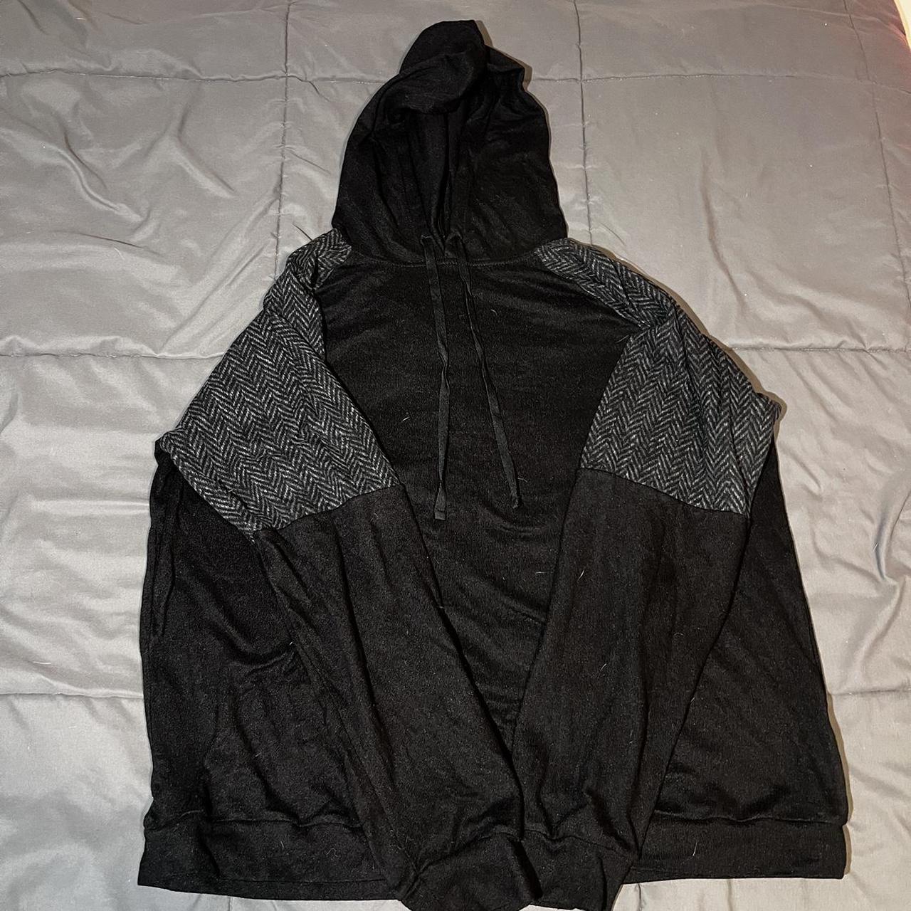 Vera wang cheap sweatshirt