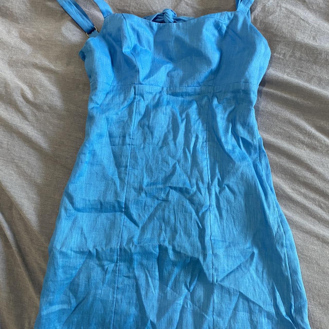 Kookai chemise best sale