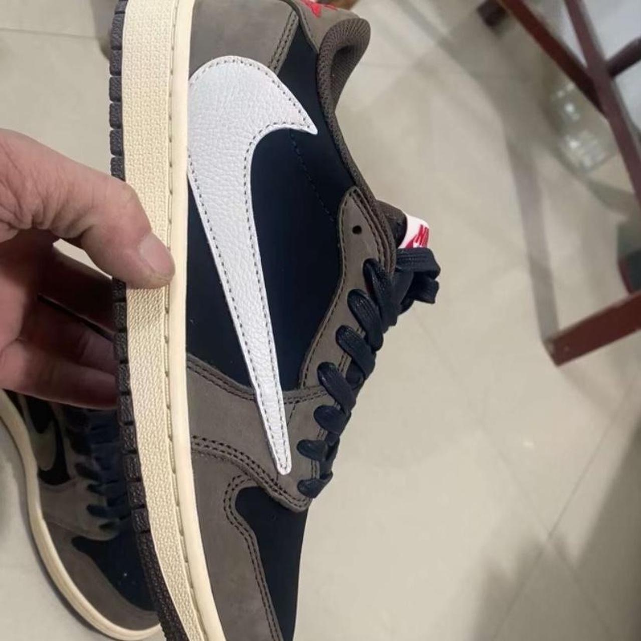 travis scott size 11