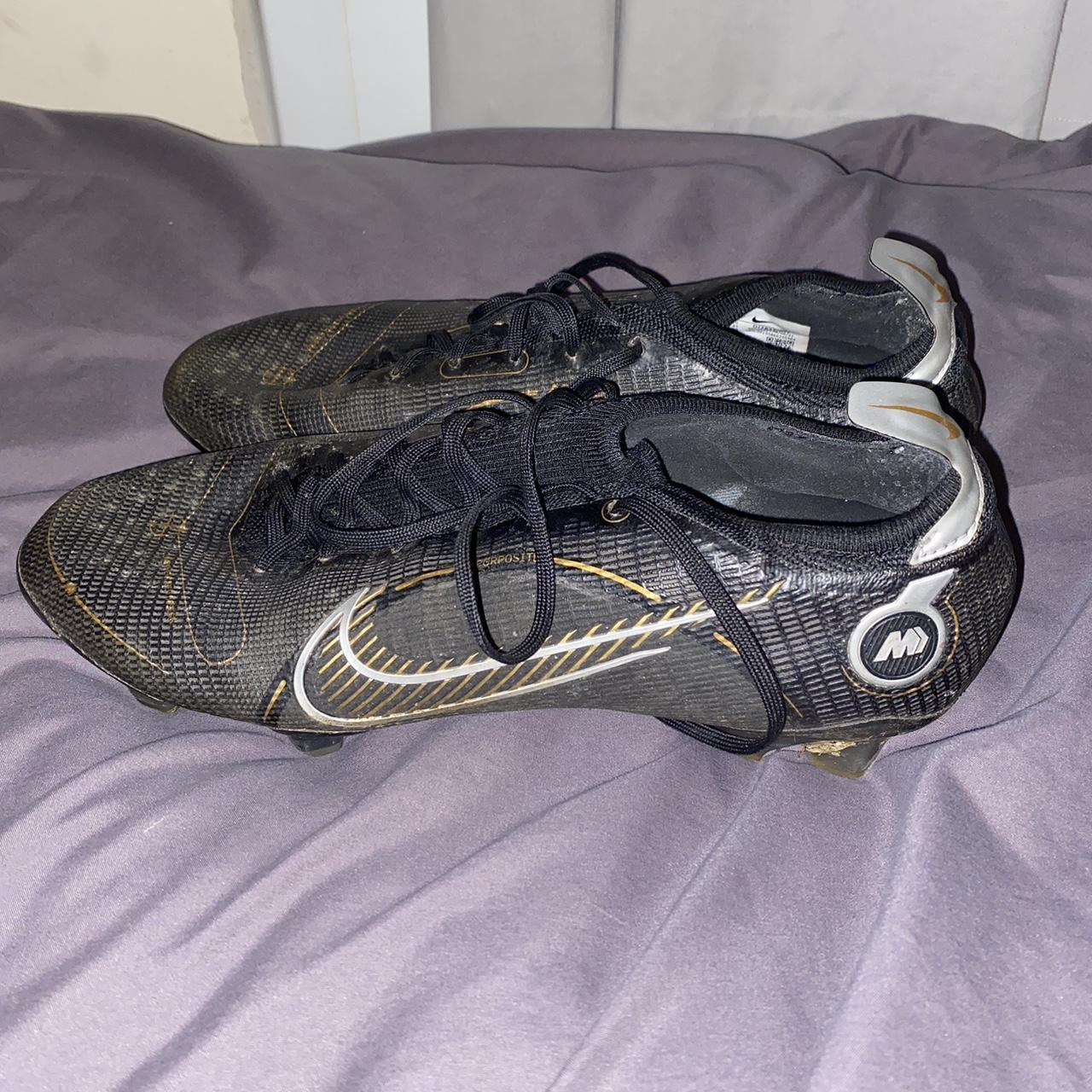 mens nike elite football boots