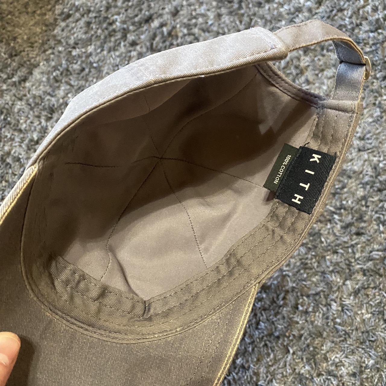 Kith Hat, perfect condition - Depop