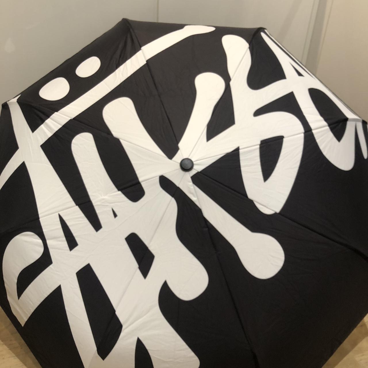 Stussy Umbrella Brand New | Depop
