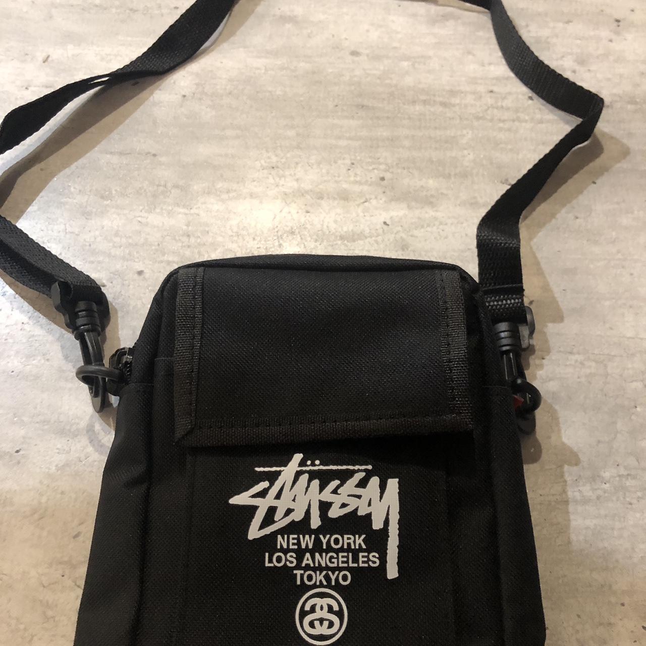 Stussy Sling bag New | Depop
