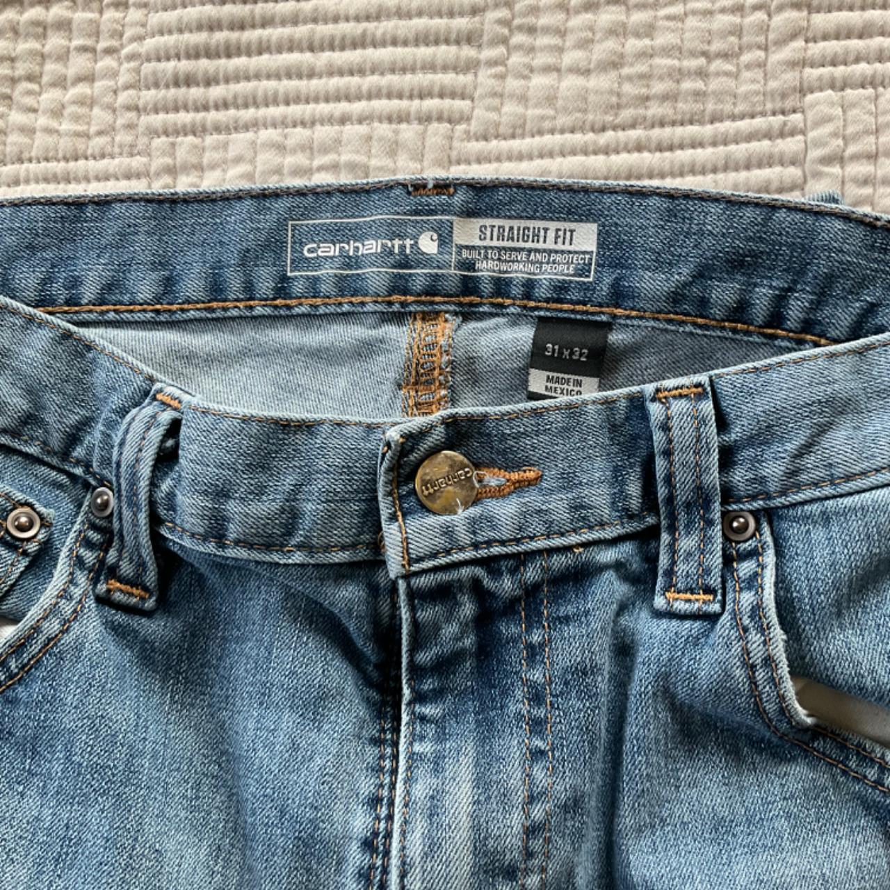 31 x 32 men's 2024 jeans