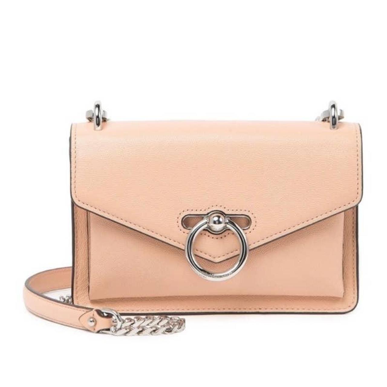 Jean crossbody bag rebecca on sale minkoff