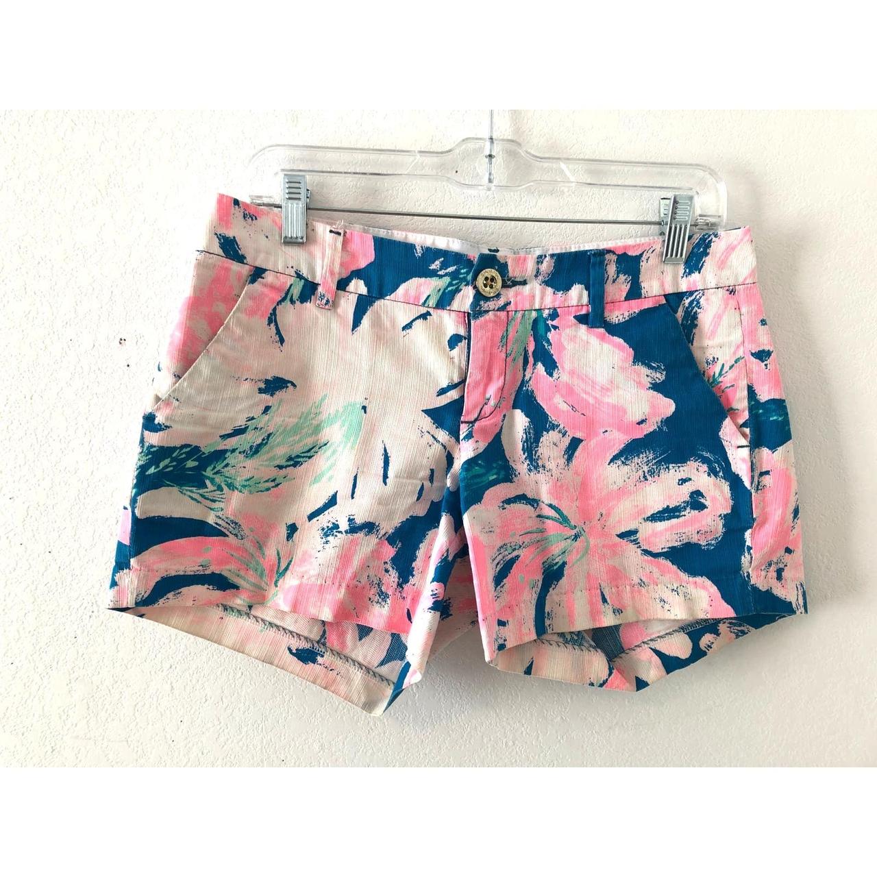 Lilly Pulitzer Shorts Size 2024 2