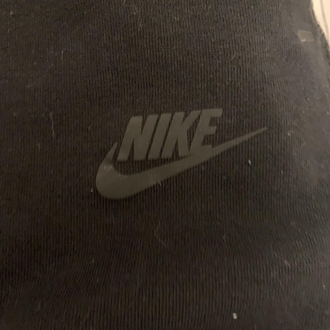 Women’s small black Nike sweatpants