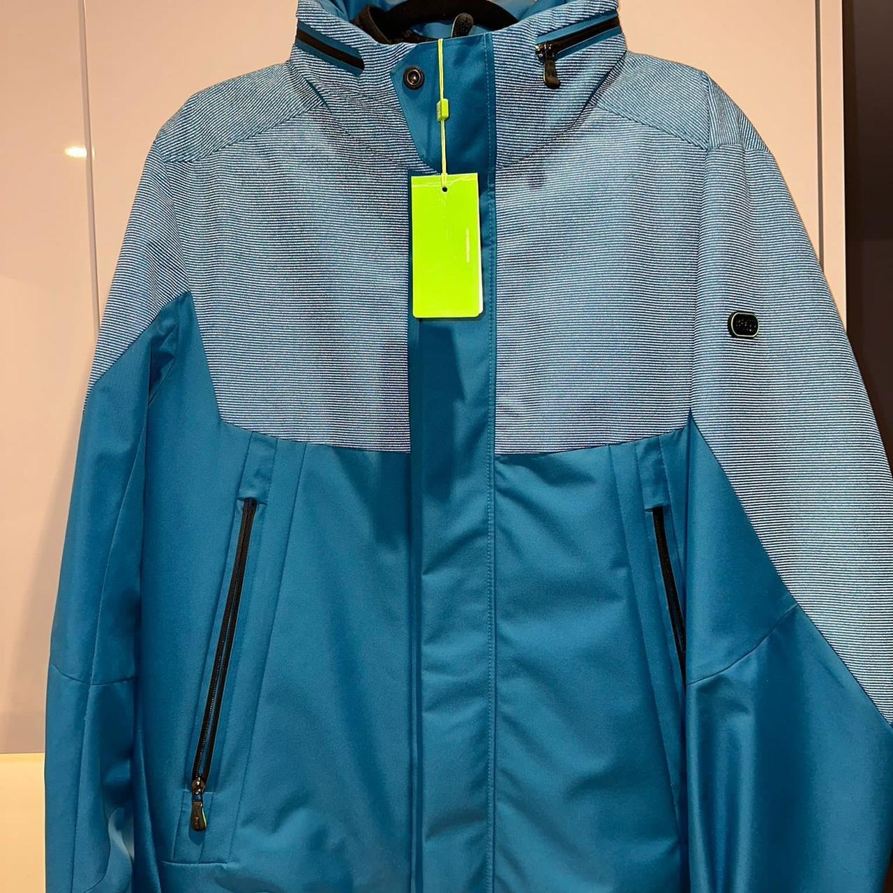 Salomon sale whitezone jkt