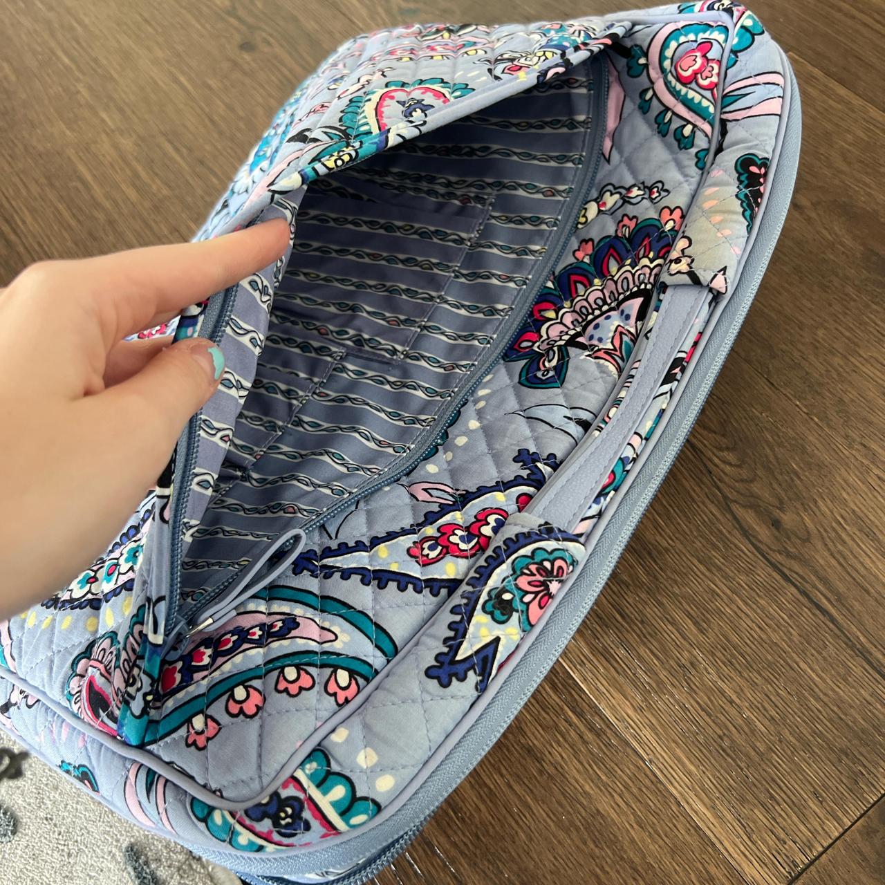 Vera Bradley computer Depop
