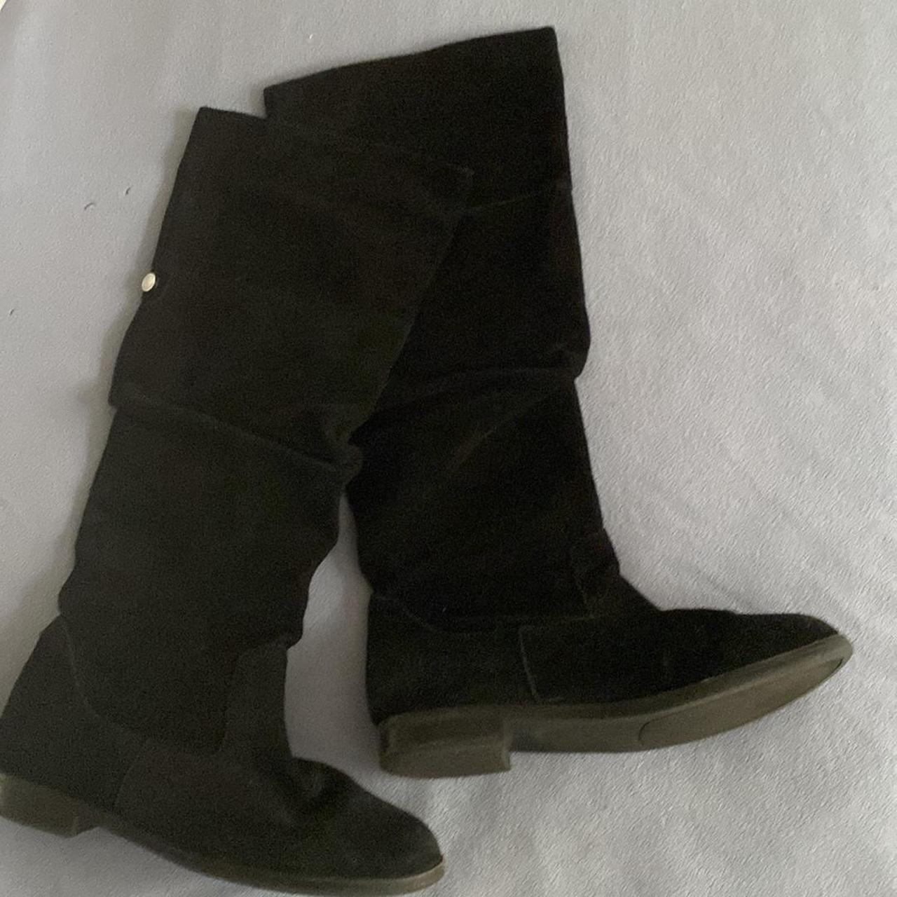 Steve madden balen boot hotsell