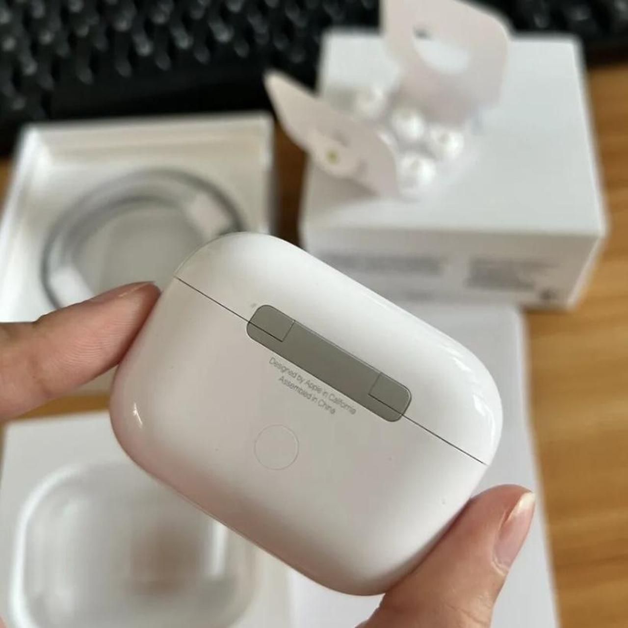 Airpod Pros Generation 2 Sealed In Box Way Under Depop