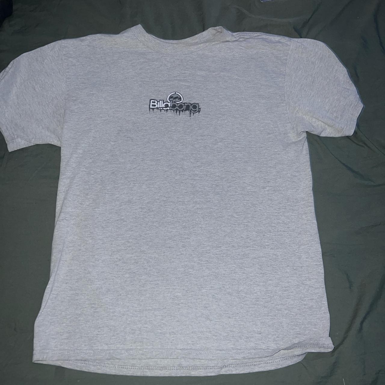 Y2k bill bong tee - Depop