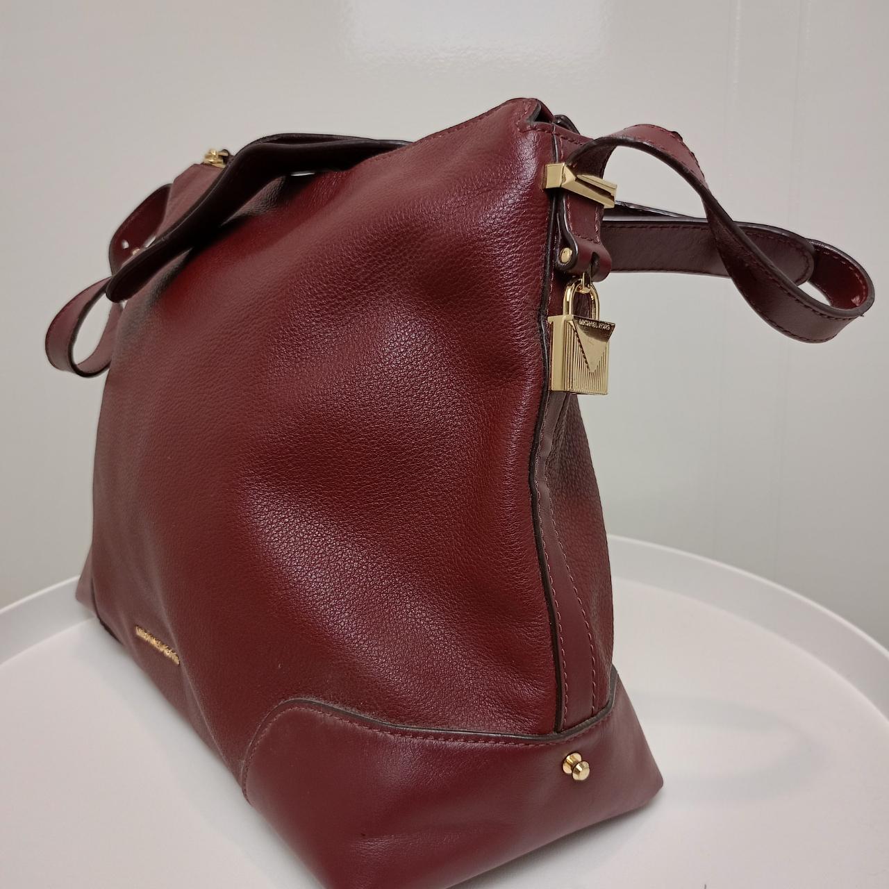 Michael kors crosby bag on sale