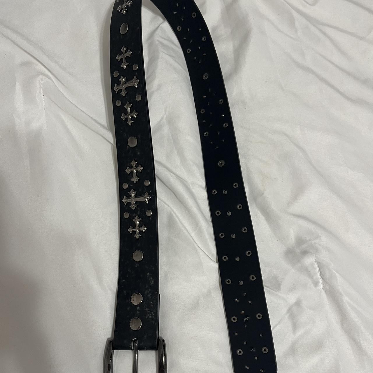 Women’s Affliction belt / brand: affliction /... - Depop