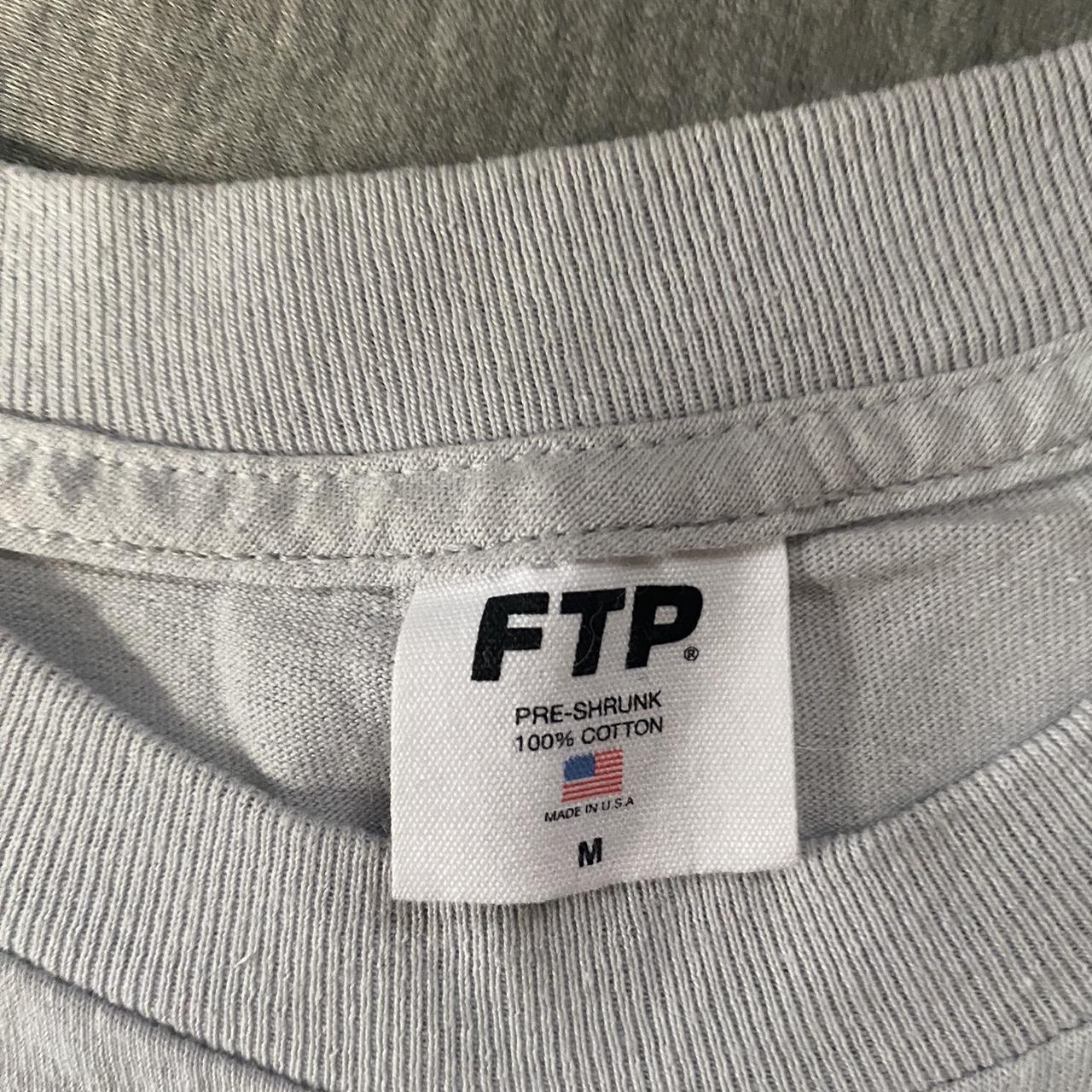 FTP 