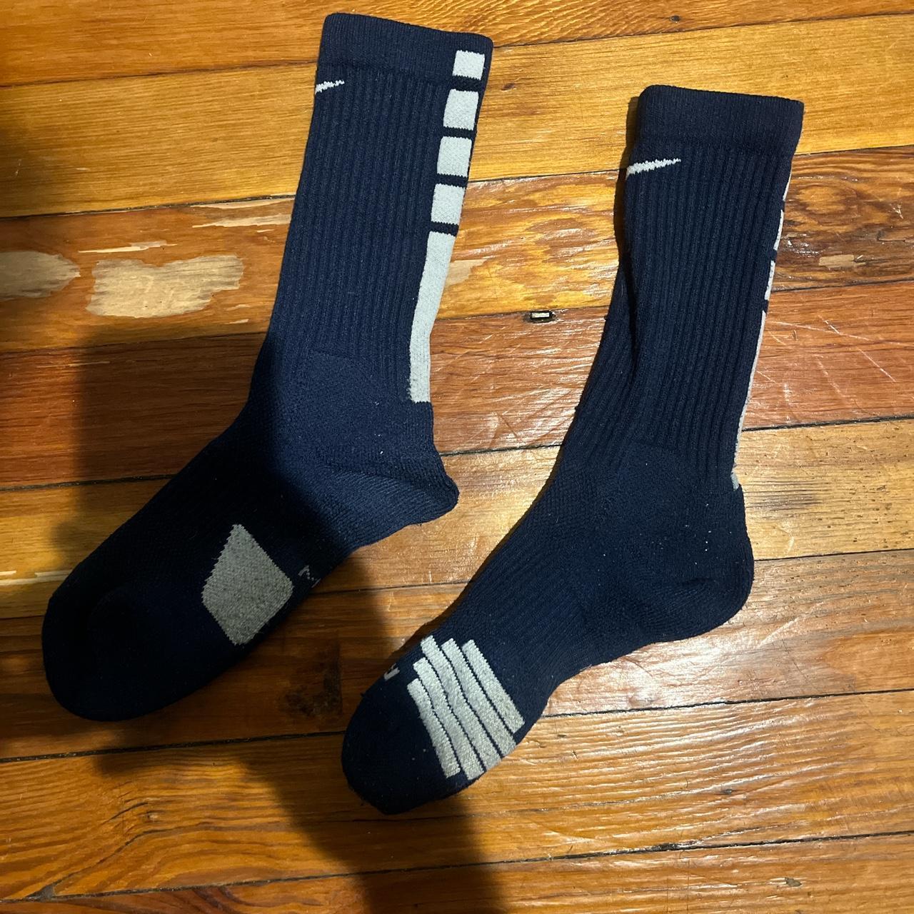 Nike elite socks Depop