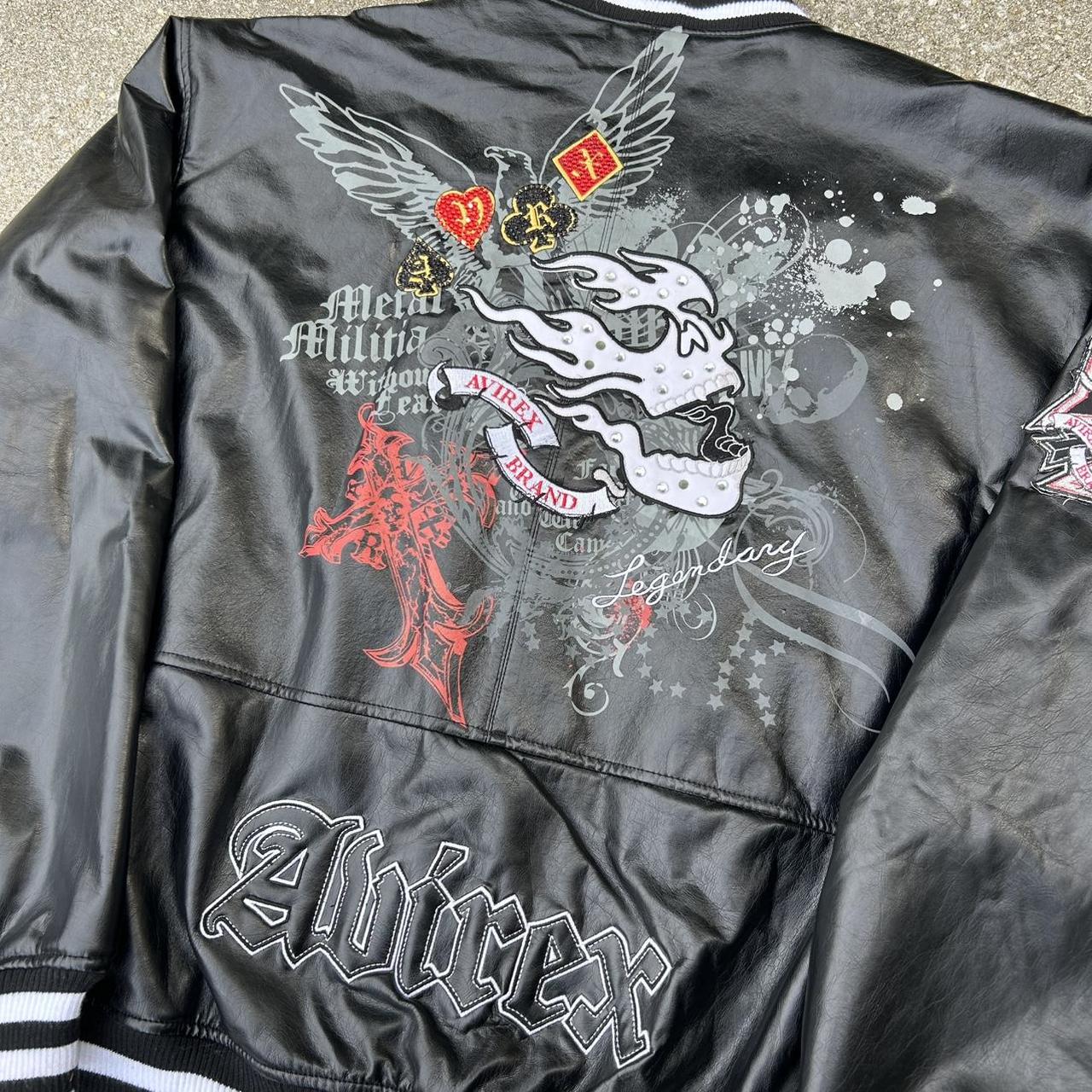 item listed by rm_vntg