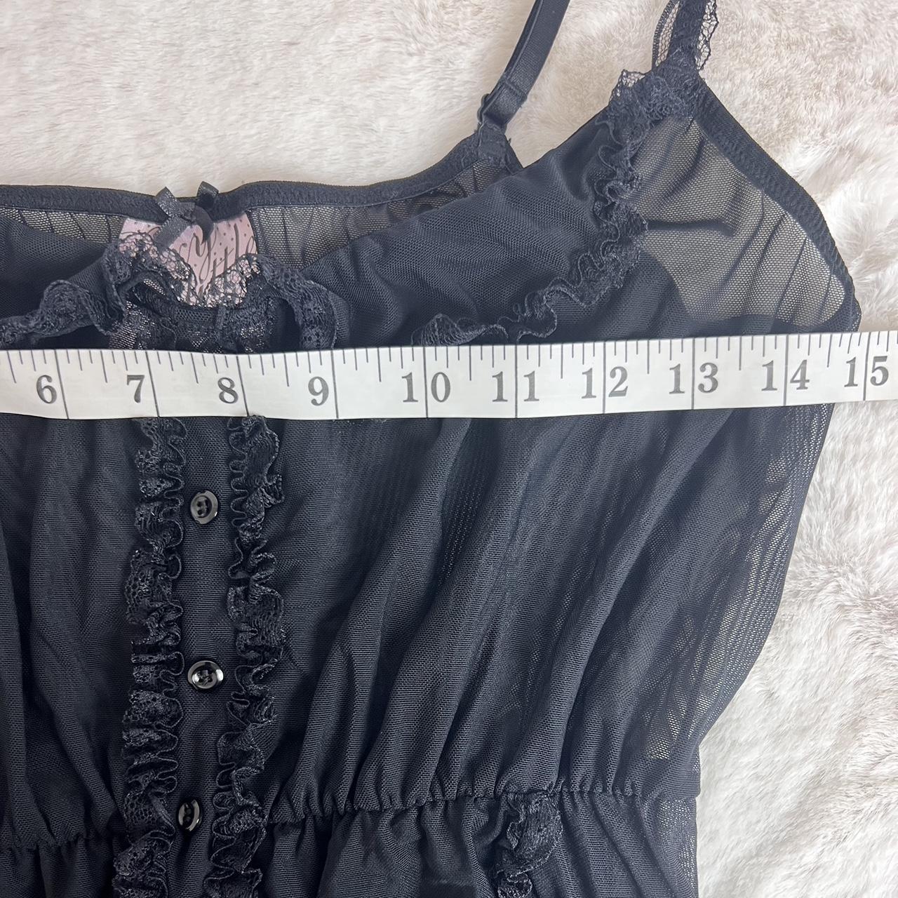 Victoria's Secret Sexy Little Things Maid - Depop