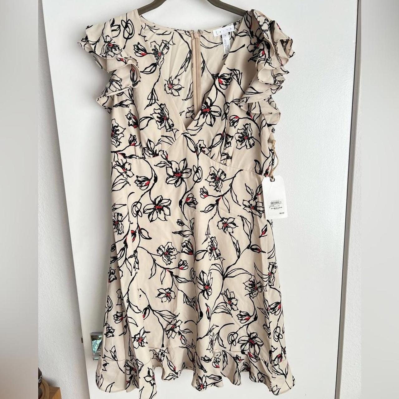 Leith hotsell floral dress