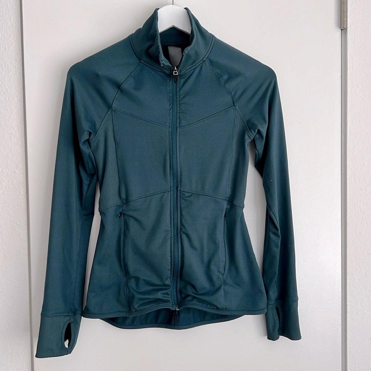 C9 champion women's full zip cardio jacket sale