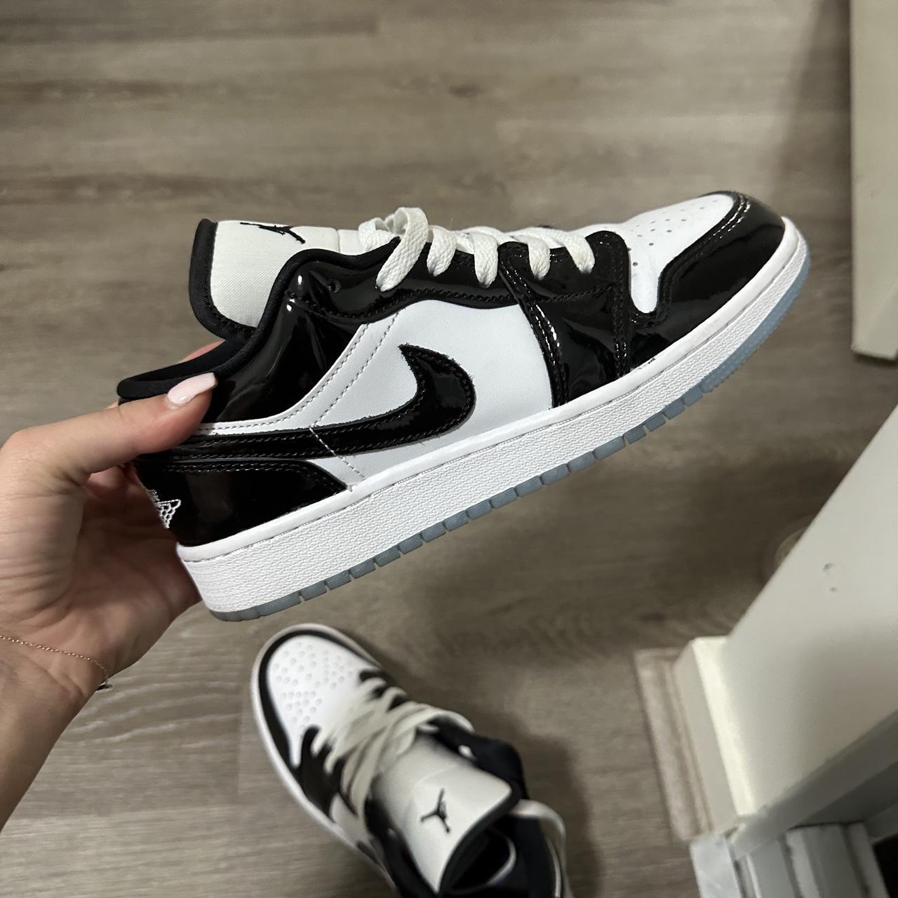 zalando jordan low