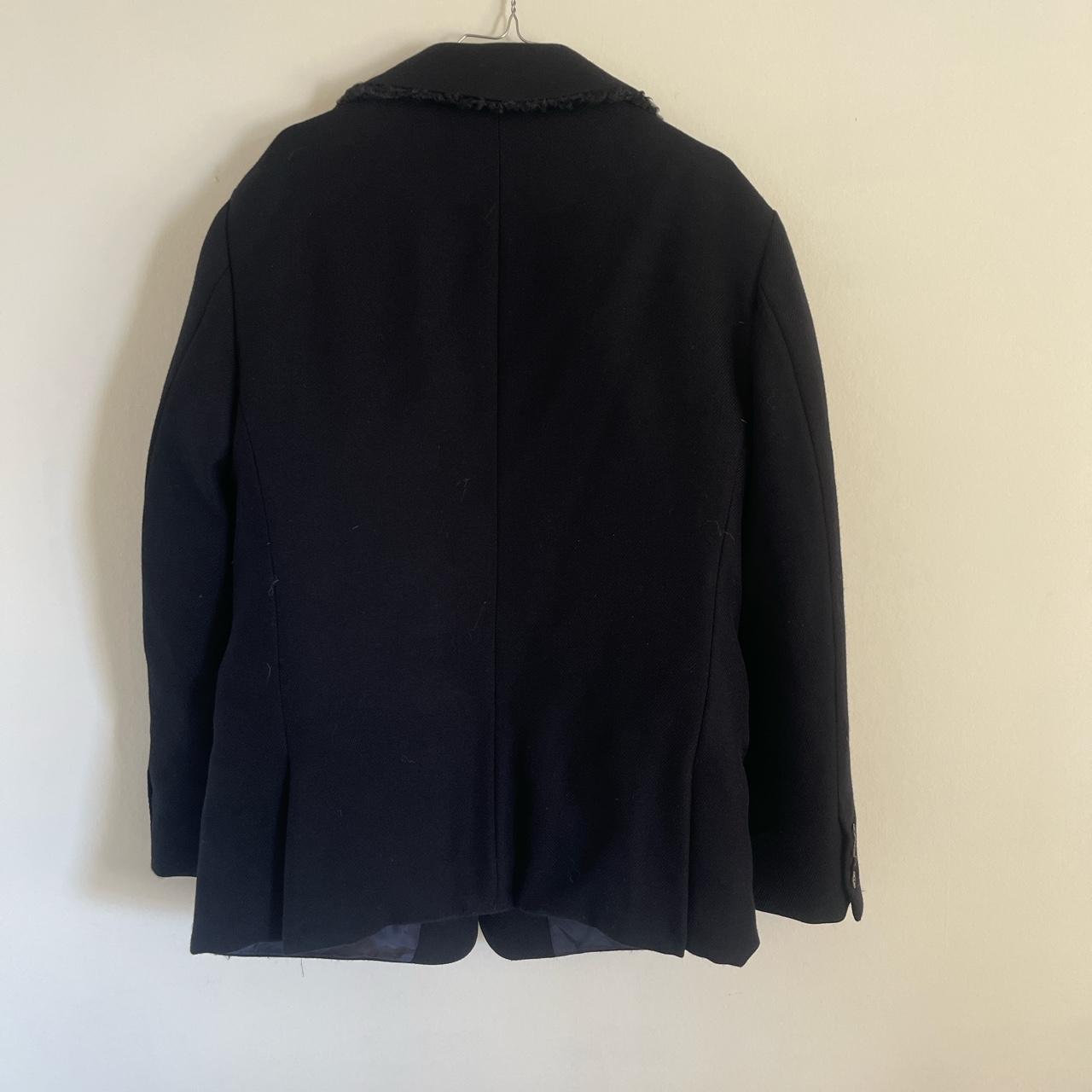Valentino Jacket, Valentino sub-zero couture, bare | Depop Valentino Jacket, Valentino sub-zero couture, bare | Depop