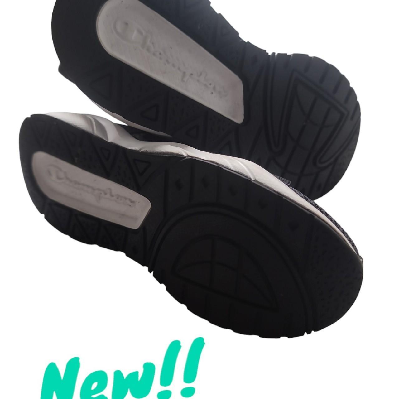 slip on champion shoes