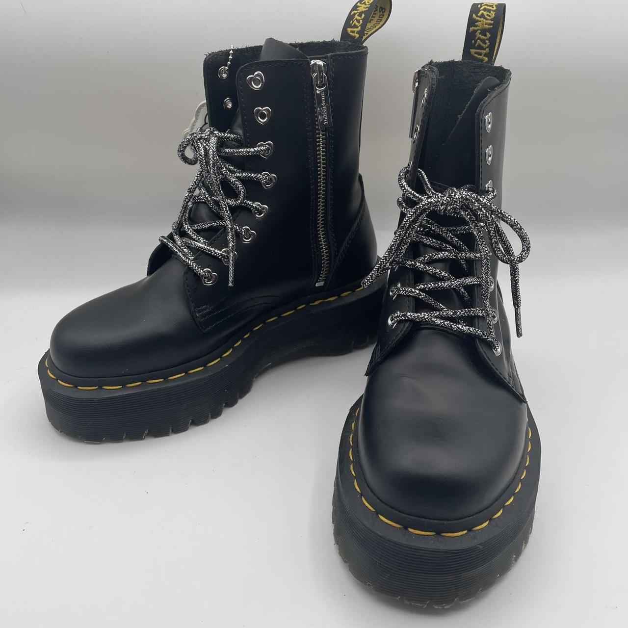 Dr. Martens Vintage 9786 Made in England Oxford Shoe | Depop