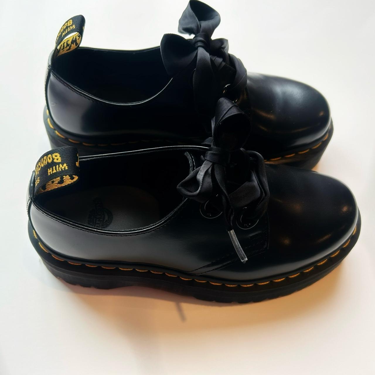 Martens holly hot sale