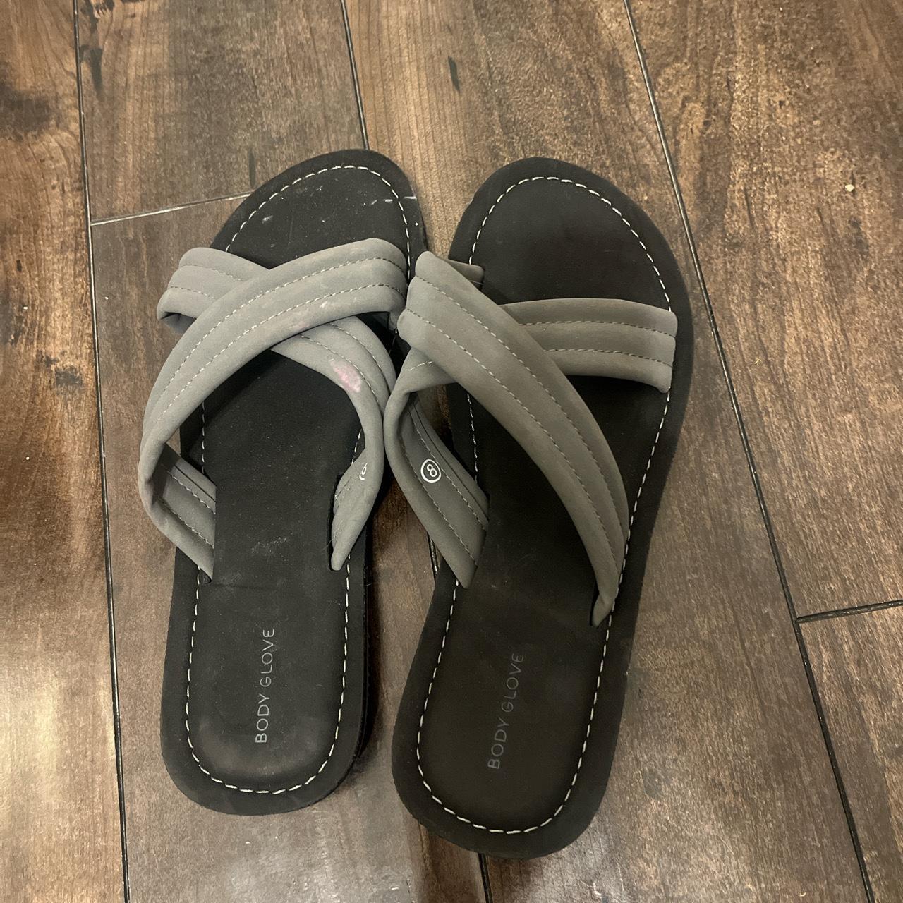 Body glove flip on sale flops