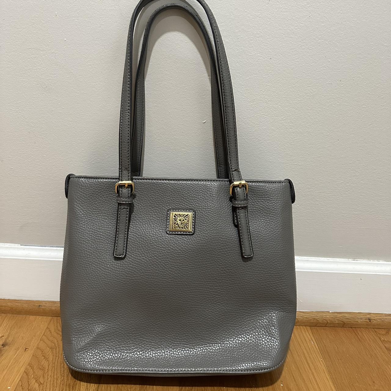 Anne klein 2024 perfect tote