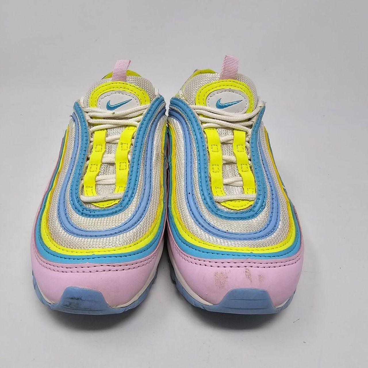 Easter pink air max 97 best sale