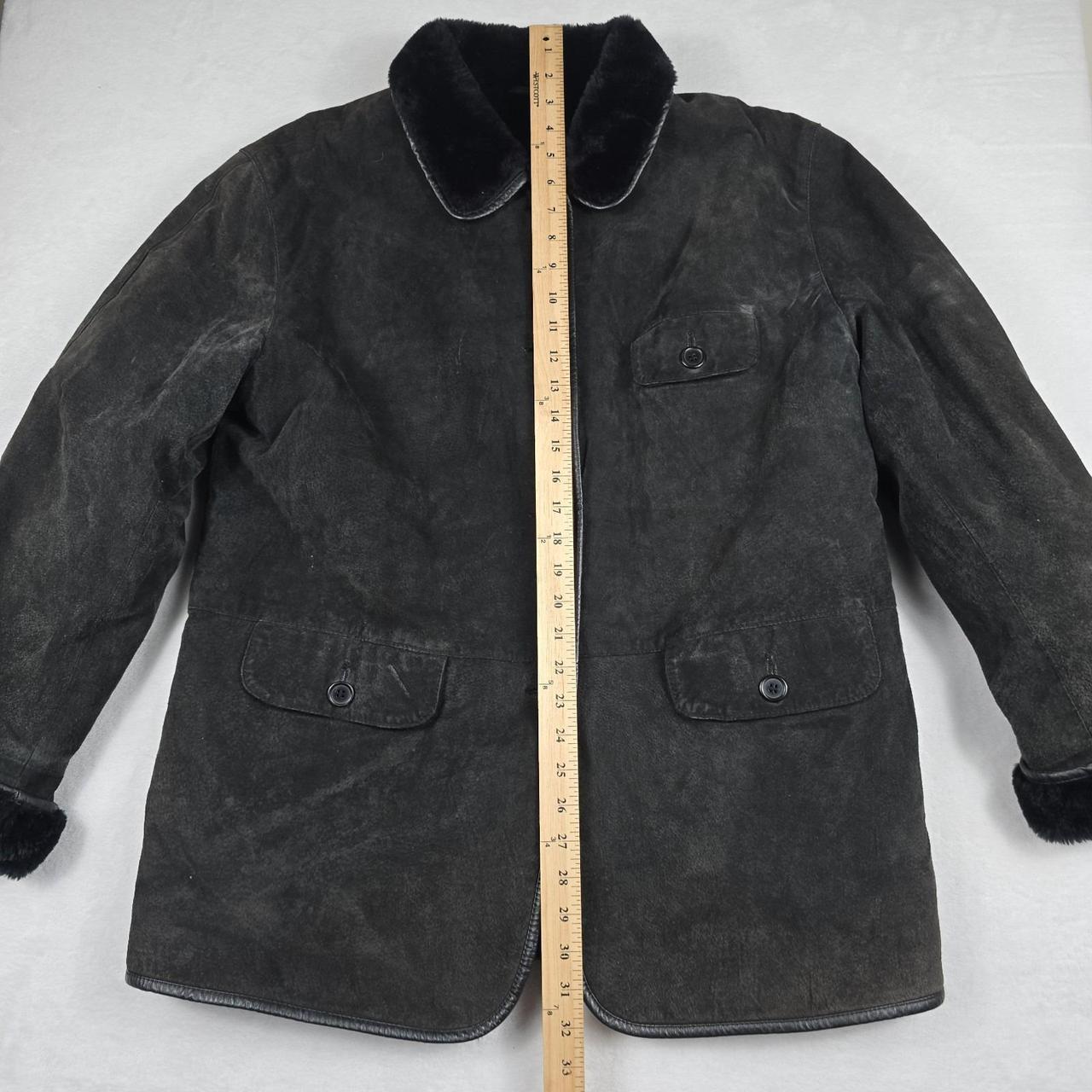 Basic Editions Women's Jacket - Brown - M – Basic… - image 3