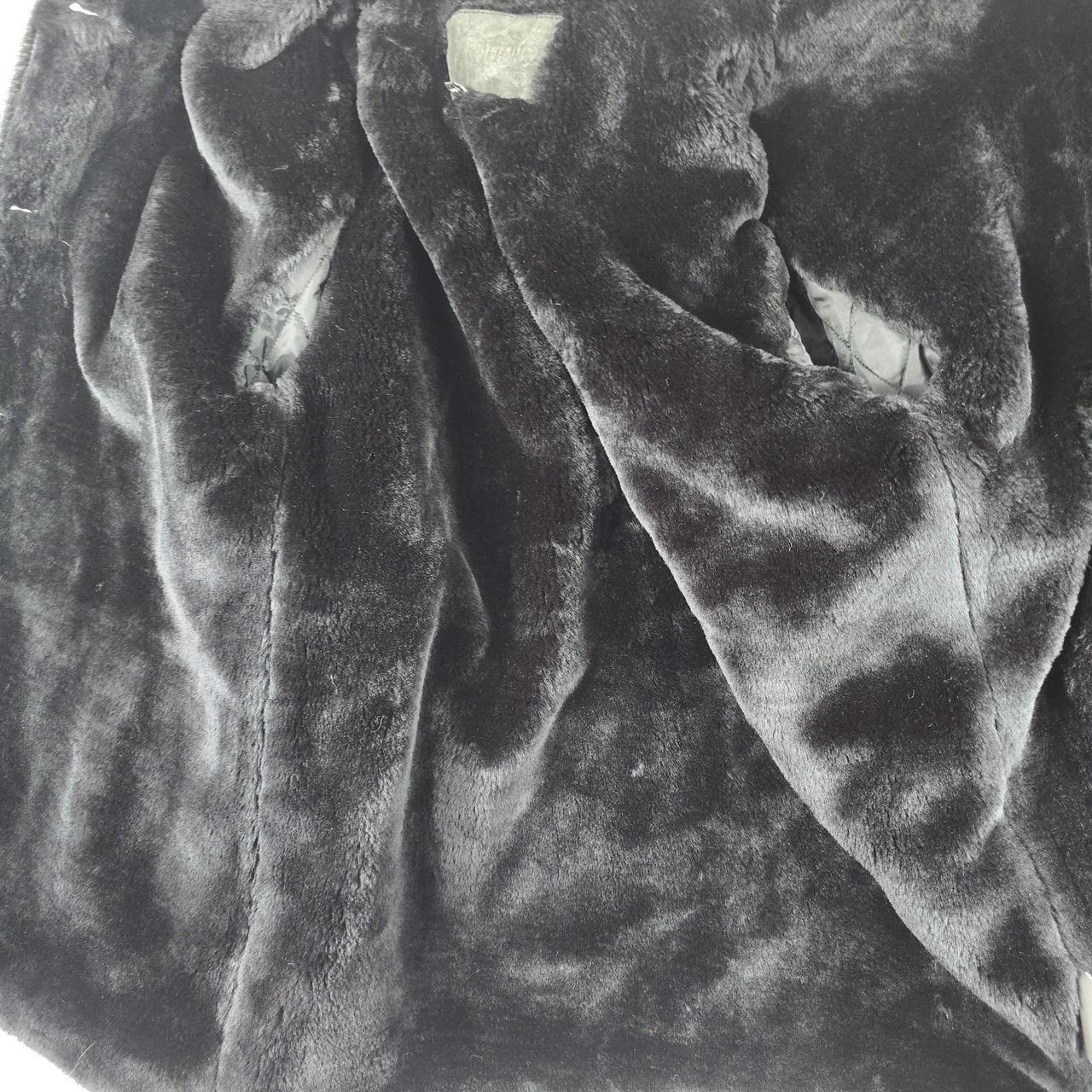 Basic Editions Women's Jacket - Brown - M – Basic… - image 7