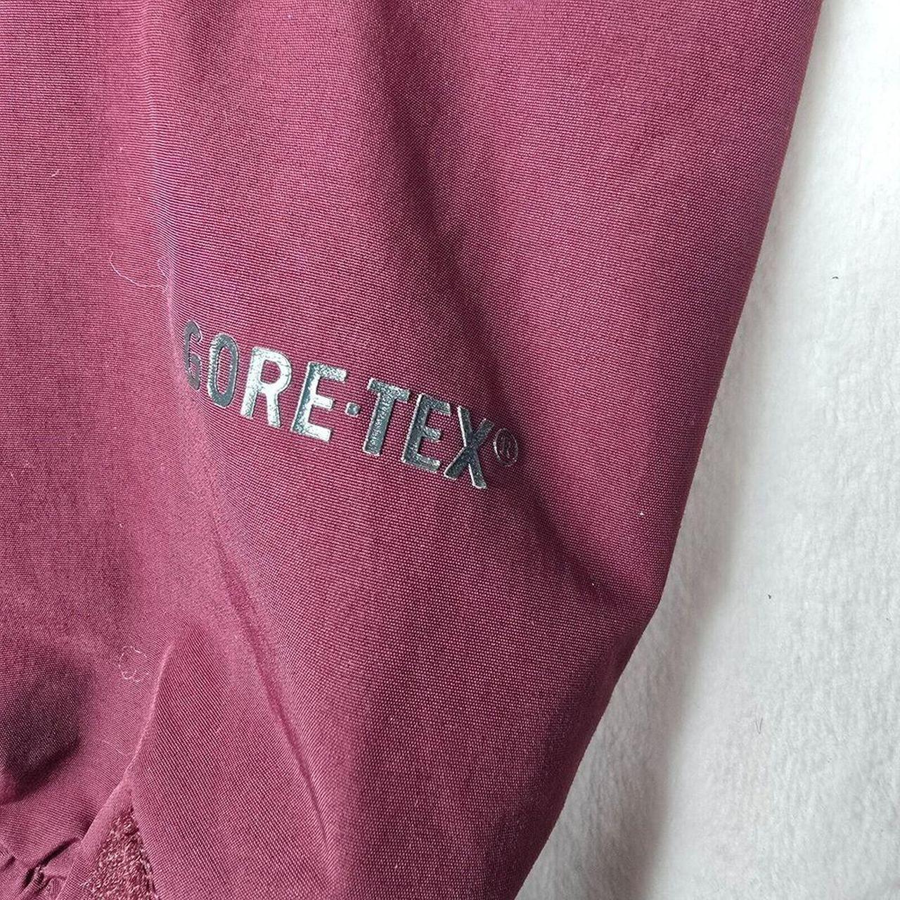 Volcom Women's Jacket - Red - S – Volcom GoreTex … - image 4